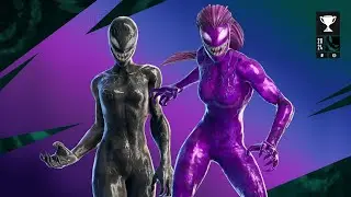How to get FREE Skins! (Fortnite Agony & She-Venom Item Shop Release Date)