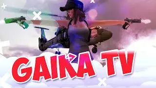 Arma 3 Аномальная зона