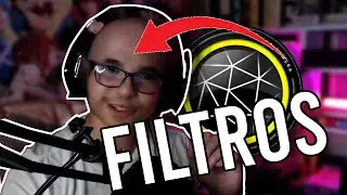 😵 HOW TO put camera filters in OBS