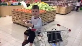 За едой )