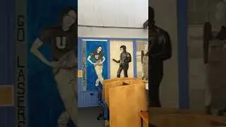 Sounds of Lasell: Brennan Library
