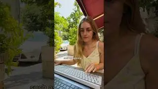 How to automate your daily actions with Logitech?💡| Productivity Hack⏰