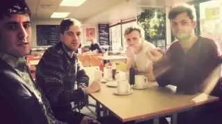 Breathe Out - Cut Out And Keep