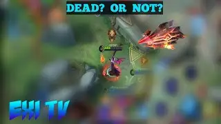HOW TO USE ALICE SIDE LANE | FAST ROTATION |