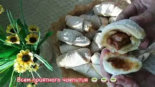 Сладкий трубочки.Самый вкусный и ореховый трубочки.#келинка#таджичка