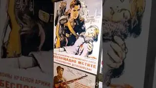 Выставка посвящëнная прорыву блокады!!! Находится в СПБ, Манежная площадь. Выставка бесплатна! #врек