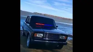 Vaz2107-ФСО🚨