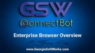 Enterprise Browser Overview - GSW  ConnectBot Enterprise Browser, SSH, Telnet client for Android