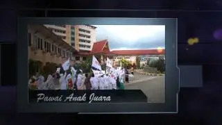 Pesantren Ramadhan Anak Juara Rumah Zakat Cabang Batam ICD Sagulung