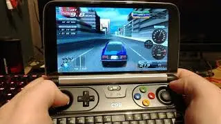 GPD Win 2 - Maximum tune 5 (11w TDP)