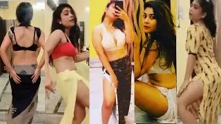 Ria Paul Twerk Compilation | Desi Twerk