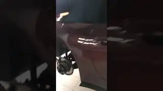 BMW Z4 E85 пневмоподвеска BAGONE.ru