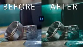 Normal to Cinematic looking 😎 | Before and After Pt 3