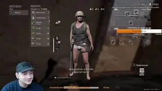 МАРАС ШАКУР БЕРЁТ ТОП В PUBG (#5)