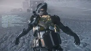 Star Citizen  3.14 - Physics is fun
