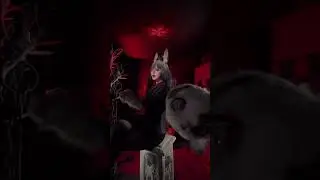 【Asu】Furr...Merry Christmas 