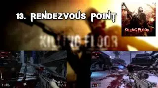 Killing Floor 2 Original Soundtrack [With Vocals]