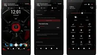 [Nougat 7.1.1]Install custom ROM on Samsung Galaxy Grand Prime (SM-G531H) Resurrection Remix.