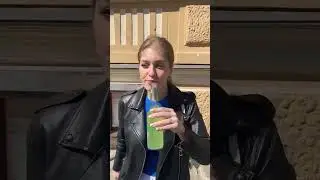 Мир. Труд. Пиво. Мохито Pick Up из КБ 