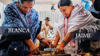 Boda Blanca & Jaime / Otavalo Marzo 2022