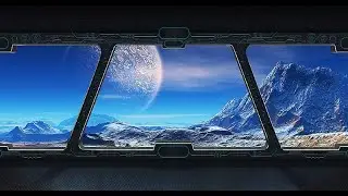 MISSING HOME-432HZ HEALING AMBIENT MEDITATION MUSIC*