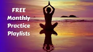 YRS Monthly Themed Practice Playlists | Accessing the FREE Playlists