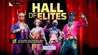 SPENDING 70000 DIAMOND || I GOT ALL RARE OLD BUNDLES!😱 BADGE99 - HALL OF ELITES - GARENA FREE FIRE