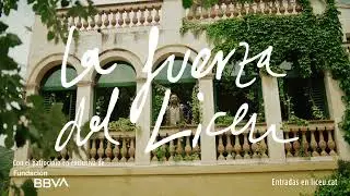'Rigoletto' (21/22) El spot de Maria Ripoll