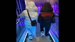 Ali Kınık × Yener Çevik - Yalnız Değilsin (speed up)