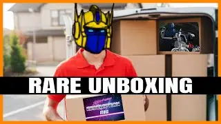 LIVE - Unboxing Stream // Redemption Time! // Discussing TF One + QnA