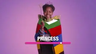 What to watch on DStv and Showmax for your Little Princess on The Guide with DStv - DStv Kids