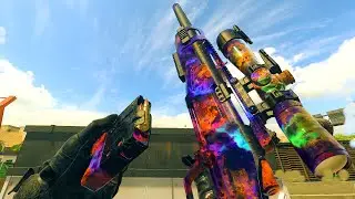 ORION CAMO UNLOCKED! 😍 HOW TO UNLOCK ORION CAMO IN MODERN WARFARE 2!