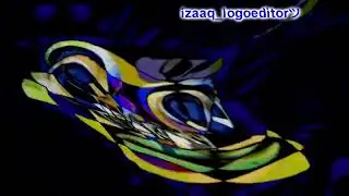 (REUPLOAD) Klasky Csupo In Differencial Wave (Izaaq's Effect 34)