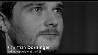 Christian Dorninger  |  Sustainable Biophysical Human-Nature Connectedness