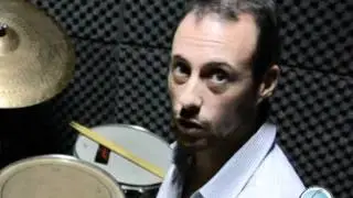 Dica do professor CIEM - bateria