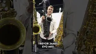 The most exciting new 🎷 products found the NAMM Show 2024! 