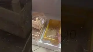А у нас новые ящики❤