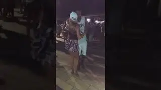 Forró dos sonhos - Nati Militão e Alexandre