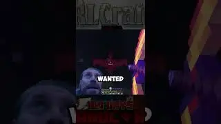 Surviving 100 days in Rlcraft Hardcore Part 27 #minecraft #rlcraft #hardcore #minecraft100days