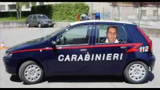 TG5 EDIZIONE STRAORDINARIA ARRESTO A.LM.wmv