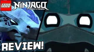 Ninjago: 