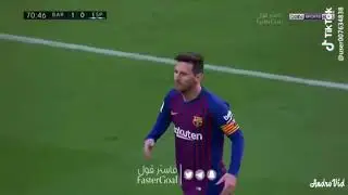 Messi Freekick /Football Dude 101/