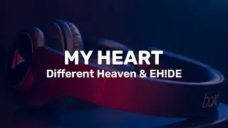 My Heart - Different Heaven & EH!DE [NCS Release] | NCS [No Copyright Sounds]