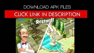 Gardenscapes – New Acres 2.9.2 Apk + Mod Unlimited Coins for android
