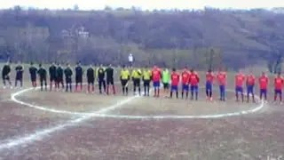Avantul Todiresti 2-0 Valea Seaca 17.noi.2013