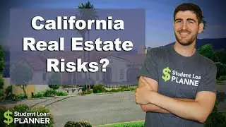 Considering Buying A House In California? | Student Loan Planner