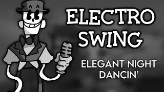 Elegant Night Dancin' with Electro-Swing Music (Dad Battle)