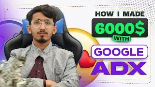 Google AdX Payment Proof & How to Get Approved | Google Ad Manager 2023