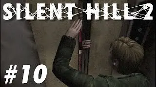 Trick or Treat | Silent Hill 2 (2001) - #10