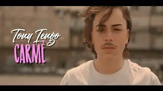 Tony Iengo - Carmè (Official video)